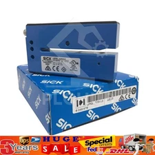 NEW Sick UFN370B413 UFN3-70B413 6049678 Spot Label Photoelectric Sensor Encoder