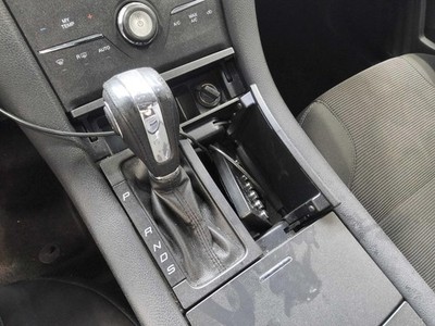 Used Automatic Transmission Shift Lever Assembly fits: 2015 Ford Taurus  Grade A
