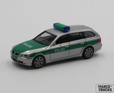 Herpa BMW 5-series "Polizei" - 1:87 - /H25956