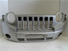 STOßSTANGE VORNE Jeep Compass I (MK49) SUV 2.0 CRD 16V 4x4 (BYL) 2007