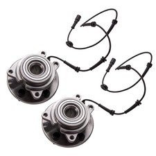 Roulement de roue Land Rover DISCOVERY