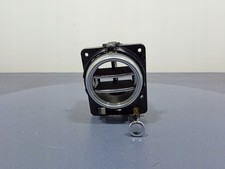 BENTLEY CONTINENTAL GT I 03- REAR LEFT AIR GRILLE 3W0819709B