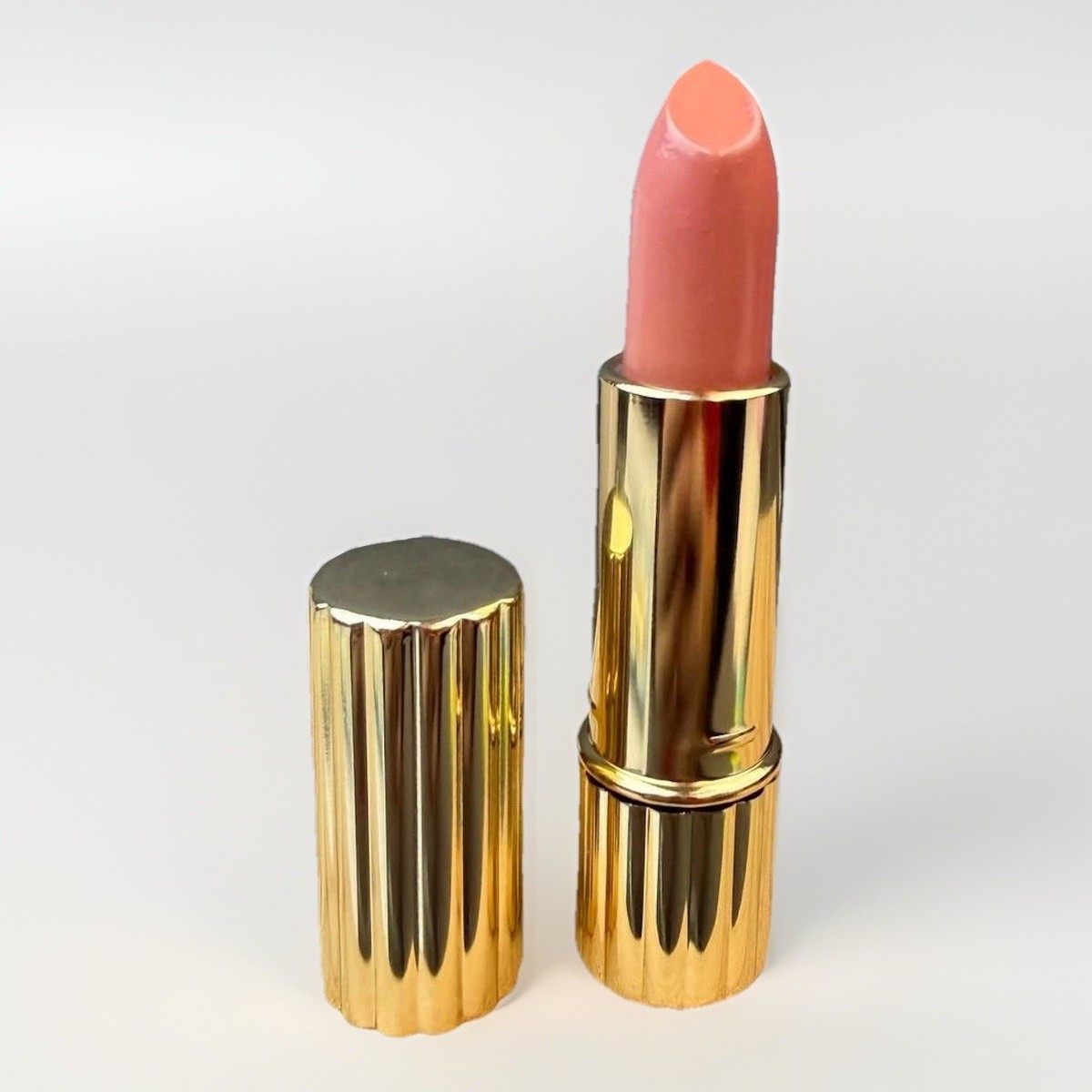 Estée Lauder Pure Color Crystal Lipstick 391 Elizabeth Pink Canada