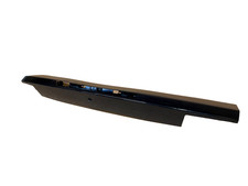 Oem Ford Mustang Convertible S650 24 Rear Deck Trunk Lid Absolute Black