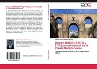 Bridge Modbus RTU Y TCP Para El Control De La Planta Multiproceso Gabriel Arturo