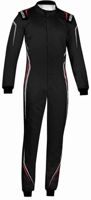 Go Kart Racing Suit Level 2 Overall Print Custom Option Free Balaclava