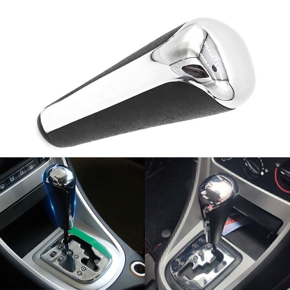 Citroen C2 Automatic Gear Shift Knob Cover For Peugeot 206 207 208