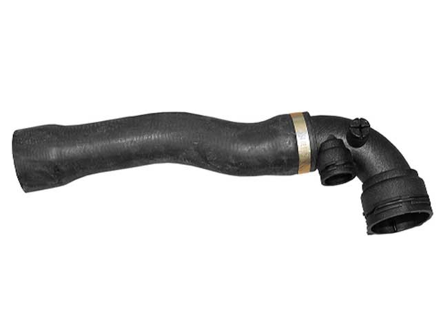 REIN AUTOMOTIVE 11537830716 Radiator Hose BMW M3