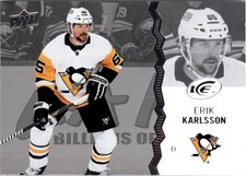 2023-24 Upper Deck Ice Hockey Card Pick (Base)