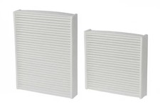 Innenraumfilter Pollenfilter 720 337 TOPRAN für PEUGEOT CITROËN DS