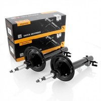 2 StoßDäMpfer ÖLdruck Vorne FüR CitroëN Jumper Fiat Ducato Peugeot Boxer 250 NEU