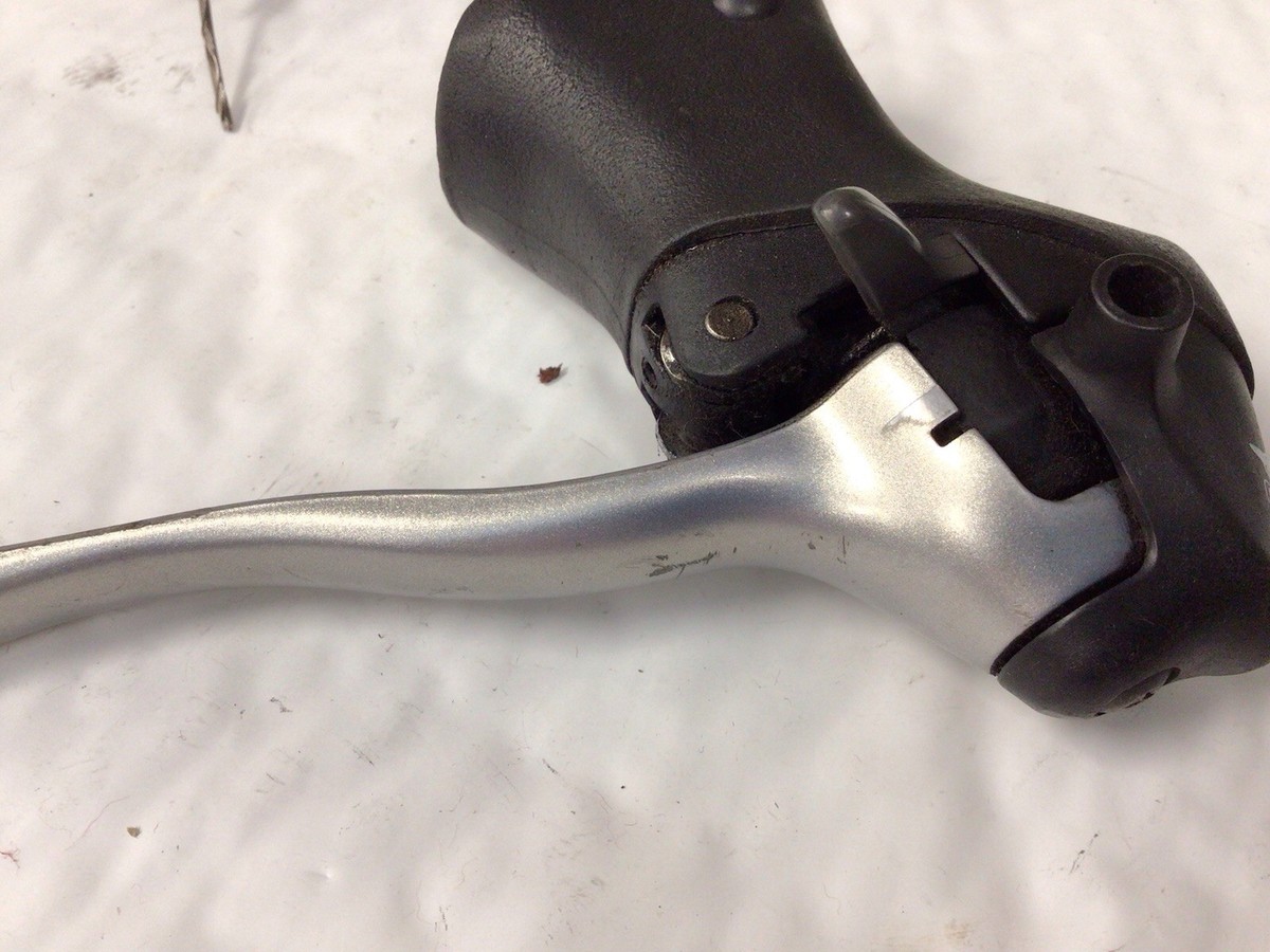 Shimano Sora Flightdeck Triple Drop Bar Shifter ST-3303 Dual