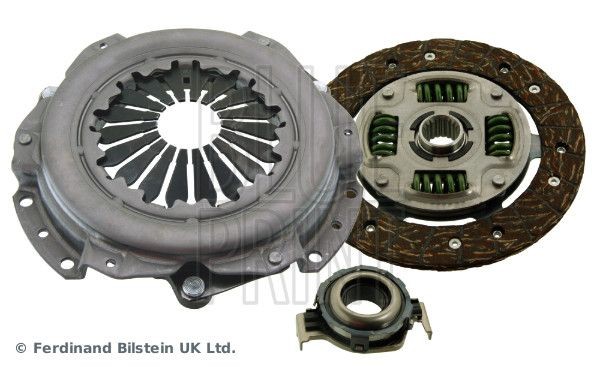 Blueprint ADF123047 Clutch Kit 182mm Diameter Fits Fiat Doblo Palio Siena Strada