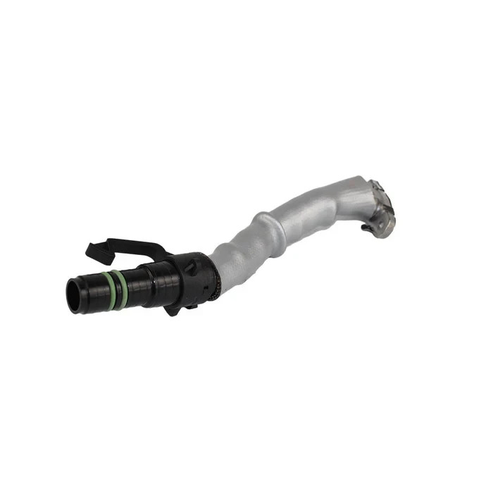 Upgrade Billet Turbo+Genuine Oil Return Pipe For Holden Trax 1.4L Petrol