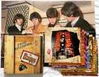 The Beatles FROM LIVERPOOL 8LP Box w/Poster Vinyl EAS 77011-77018 APPLE Japan