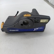 Polaroid JOYCAM instant Camera Instant Film 500 Captiva Vision Joycam95 c2