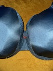 Lane Bryant Cacique Comfort Bliss Lightly Lined Balconette Bra Turquoise 54DDD — photo 4
