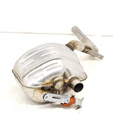 PORSCHE PANAMERA 970 Behälter hinten rechts 970.111.912.05 97011191205 2011