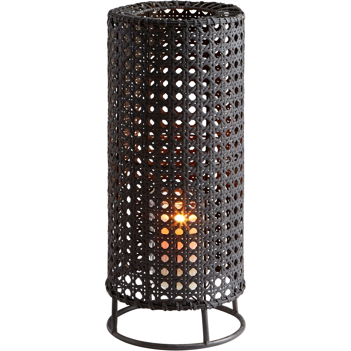 Cyan Design 10269 Tennyson 18 X 8 inch Candleholder, Small