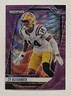 2025 Panini Prizm Draft Picks Purple Wave Zy Alexander #51 - FREE SHIPPING