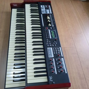 Hammond Sk2 | eBay