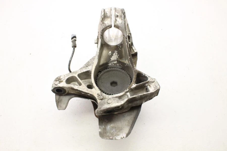 Husillo delantero derecho pasajero Porsche Boxster 996 2001-2004 99634165813 Foto 3 de 4