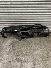 GENUINE BMW 3 4 SERIES F30 F31 F32 F36 COMPLETE DASHBOARD WITH A1RBAG BLACK