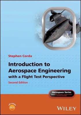 Introduction to Aerospace Engineering with a Flight Test Perspective | Corda