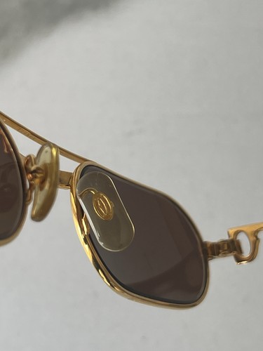 lunette cartier Must Laqué de Chine - Foto 8 di 13