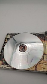 Sega Saturn Software Burning Ranger Burning Ranger Gs 9174 Sega FM549