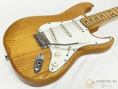 Fender 1974 Stratocaster Used Electric Guitar | eBay