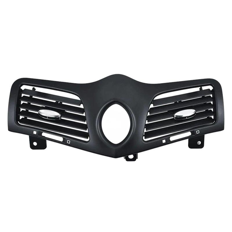 For Maserati GranTurismo (M145) 2008-2019Dashboard A/C Air Vent Panel Grille
