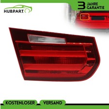 F�r 2012-2016 BMW F30 R�cklicht R�ckleuchten Heckleuchte Innen Links 63217313055