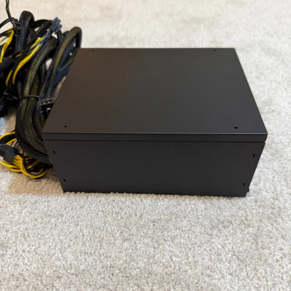 2000w ATX PC Power Supply 110-220v - Image 4 of 4