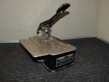 Lassco Products Corner Rounder Model 20