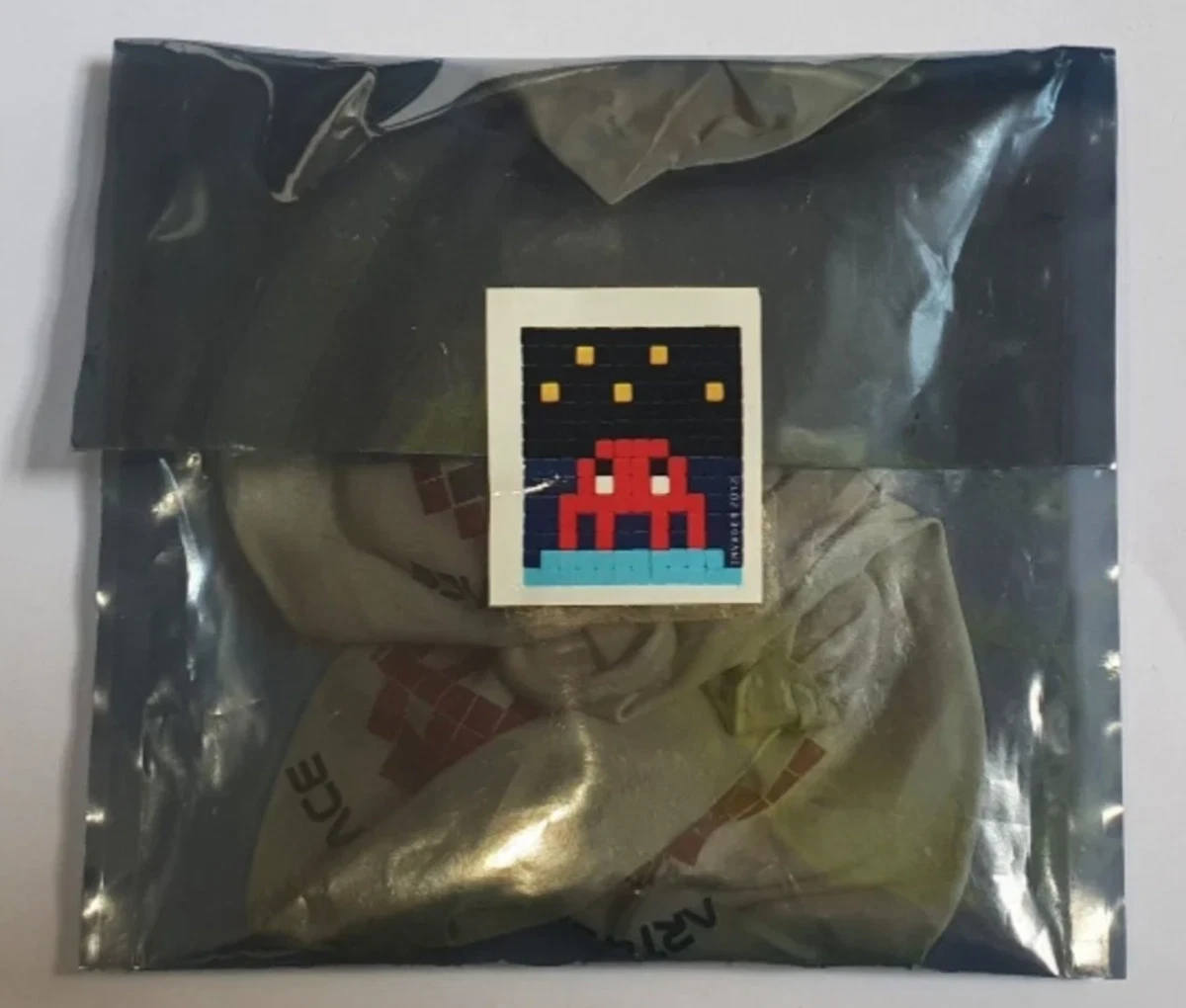 コレクション Invader \