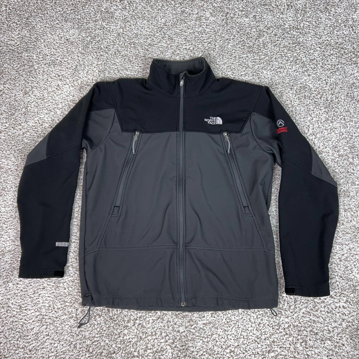 The North Face Summit Series Gray Coats, Jackets & Vests for Men
