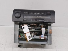 Autoradio Lexus GS