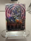 2025 Topps Cosmic Chrome Omarion Hampton Base (RAW)