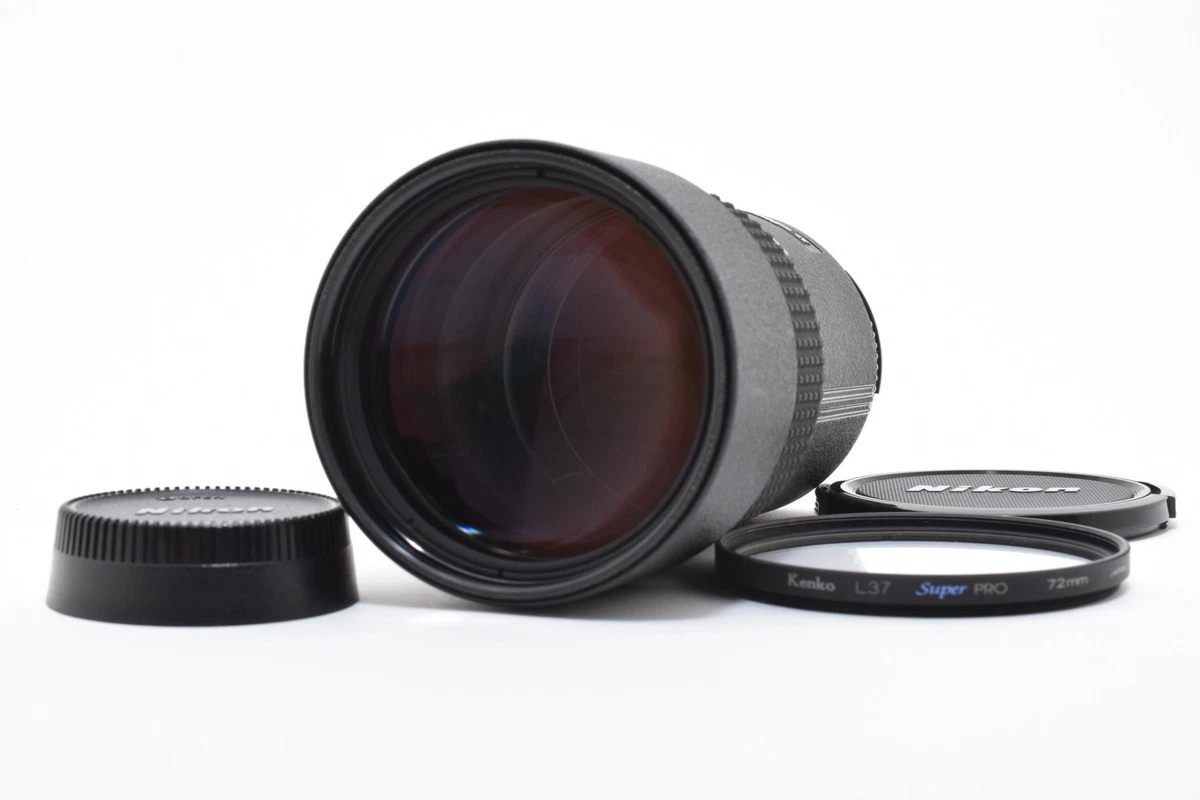 Nikon f/2.8 180mm Camera Lenses for sale - eBay