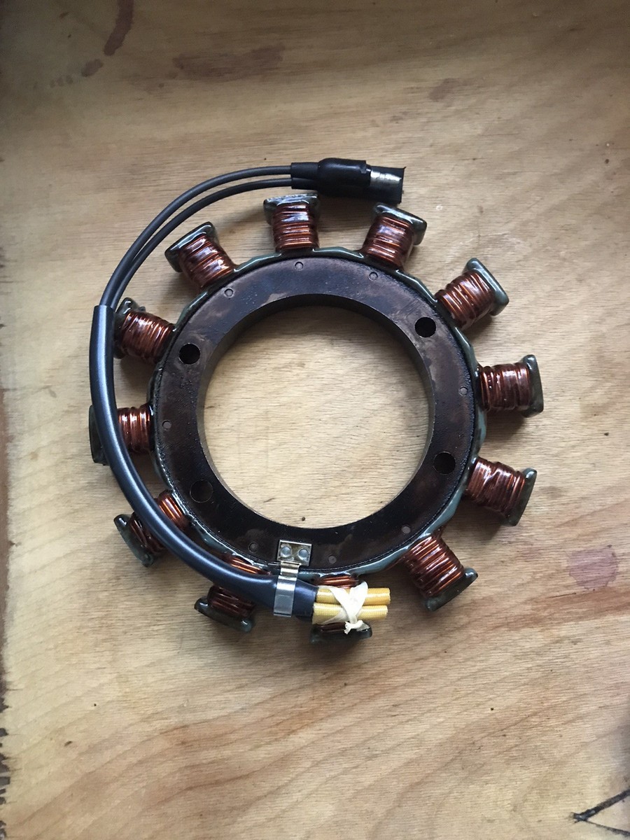 Kawasaki Fc540v Charging Coil Stator 59031-2063 for sale online | eBay