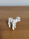 Hagen Renaker LAMB FACING LEFT #A-276 with Gold Sticker — photo 4