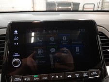 OEM Radio For Odyssey 39710THRA110 Display Sc...