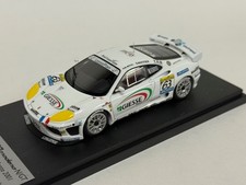 1/43 BBR Ferrari F360 Modena N/GT FIA GT Monza 2001   BG222 ABG304