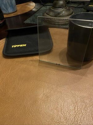 Tiffen Black Pro Mist 1      4x4