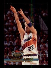 1993 STADIUM CLUB MEMBER'S ONLY #NNO DANNY AINGE PHOENIX SUNS