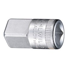 Stahlwille 3/8" (10mm) Vergrößerungsstück L.31mm