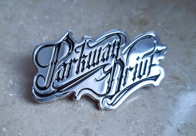 PARKWAY DRIVE -- PIN / BADGE / ANSTECKER -- METALCORE