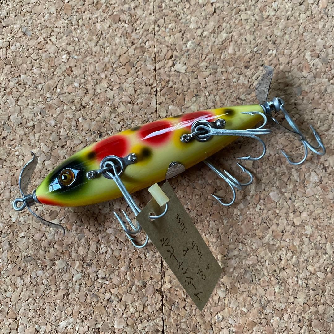 BUDD & JOY Bouzy Torpille 1992 - Image 2