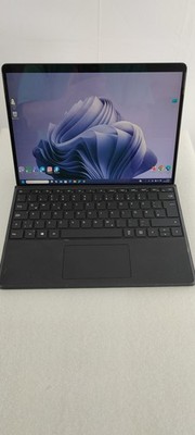 Microsoft Surface Pro X LTE SQ1 8GB 1TB Western Digital SSD-Festplatte *TOP*